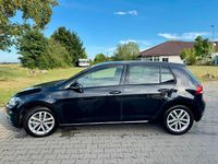 Gebraucht VW Golf 110 PS (80 kW) 2017 Schwarz Coupé