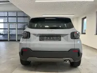 Neu Jeep Avenger Longitude 110 PS (80 kW) 2026 Storm grey pastell SUV