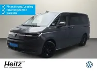 Neu VW Multivan Goal 150 PS (110 kW) 2026 Grau Van / Kleinbus