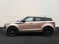 Gebraucht Land Rover Range Rover evoque S 163 PS (119 kW) 2024 Andere farbe SUV