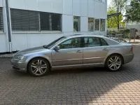 Occasion VW Phaeton 240 ch (176 kW) 2012 Argent Berline