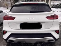 Gebraucht Kia XCeed GT-Line 204 PS (150 kW) 2022 SUV