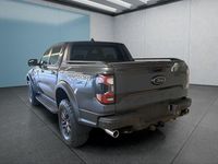 Neu Ford Ranger Raptor 292 PS (214 kW) 2025 Grau Abholung