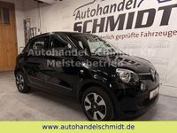 Gebraucht Renault Twingo LIMITED 71 PS (52 kW) 2019 Schwarz Kleinwagen