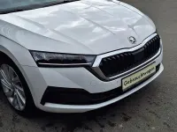 Gebraucht Skoda Octavia Ambition 204 PS (150 kW) 2022 Limousine