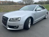 gebraucht Audi A5 2.7 TDI S-Line , Automatik