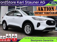 Neu Ford Kuga Titanium 242 PS (177 kW) 2026 Weiß SUV
