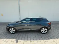 Gebraucht Seat Leon FR 150 PS (110 kW) 2026 Grau Limousine