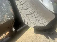 Gebraucht Hyundai Getz 84 PS (61 kW) 2005 Schwarz Kleinwagen