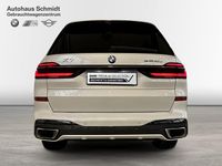 Gebraucht BMW X7 Efficient Dynamics 340 PS (250 kW) 2025 Mineralweiß SUV