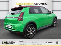 Gebraucht Renault 5 E-Tech Komfort 110 kW (150 PS) 2025 Andere farbe Limousine