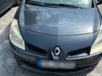 Gebraucht Renault Clio 75 PS (55 kW) 2007 Andere farben Kleinwagen