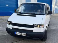 Gebraucht VW Transporter 116 PS (85 kW) 1996 Weiß Van