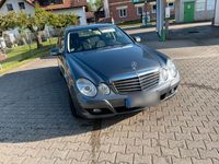 gebraucht Mercedes E200 cdi