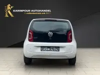Gebraucht VW up! high up! 140 PS (102 kW) 2012 Andere Kleinwagen