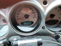 Gebraucht Chrysler PT Cruiser 2005 Silber Kombi