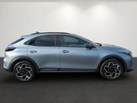 Neu Kia XCeed GT-Line 140 PS (102 kW) 2025 Silber SUV