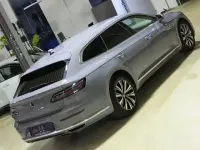 Gebraucht VW Arteon Elegance 200 PS (147 kW) 2022 Mondsteingrau Kombi