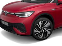 Neu VW ID.5 Pro Performance 150 kW (204 PS) 2025 Rot SUV