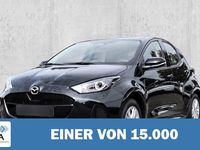 Gebraucht Mazda 2 Center-Line 116 PS (85 kW) 2025 Metallic Kleinwagen