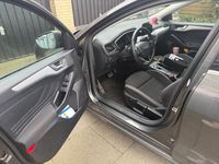 Gebraucht Ford Focus Cool & Connect 120 PS (88 kW) 2019 Grau Kombi