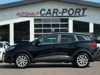 Używany Renault Kadjar Experience 131 KM (96 kW) 2015 Czarny SUV