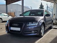 gebraucht Audi A3 1.6 TDI (DPF) 77kW Attraction Attraction