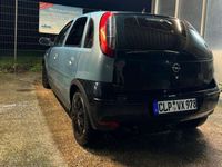 gebraucht Opel Corsa 1.3 CDTI