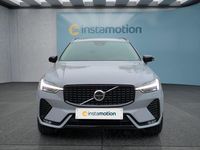Gebraucht Volvo XC60 250 PS (183 kW) 2025 Grau SUV