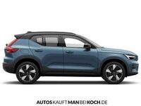Brugt Volvo XC40 185 kW (252 HK) 2024 Andere farbe SUV