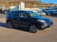 Gebraucht Renault Koleos Night&Day 173 PS (127 kW) 2013 Schwarz SUV