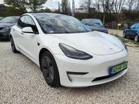 Gebraucht Tesla Model 3 366 kW (498 PS) 2021 Weiß Limousine