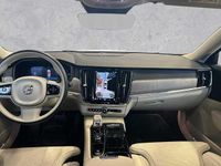 Gebraucht Volvo S90 Plus 455 PS (334 kW) 2022 Weiss Limousine