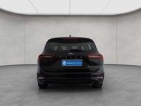 Gebraucht Ford Focus ST-Line 155 PS (114 kW) 2024 Agate black metallic Kombi