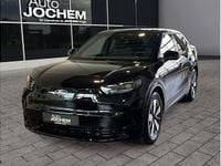 Nowe Ford Capri 210 kW (286 KM) 2026 Czarny SUV