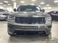 gebraucht Jeep Grand Cherokee 3.6l V6 4x4/Kamera/SZH/Leder/Navi/Tüv neu