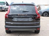 Usata Dacia Jogger 141 CV (103 kW) 2024 Nero Monovolume