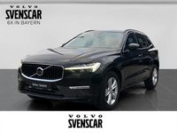 Gebraucht Volvo XC60 197 PS (144 kW) 2022 Schwarz SUV