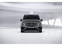 gebraucht Mercedes V250 NIGHT EDITION L+AMG+DISTR+STHZG+7-SITZER