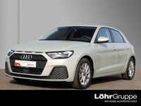 Gebraucht Audi A1 Sportback 110 PS (80 kW) 2023 Tausilber metallic Kleinwagen