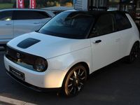 Gebraucht Honda e Advance 113 kW (154 PS) 2020 Platinum white pearl Kleinwagen