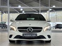 gebraucht Mercedes CLA250 DCT 4MATIC AHK Comand Kamera Pano