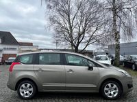 gebraucht Peugeot 5008 Active 1.6 THP Klimaaut Kette + Kolben neu