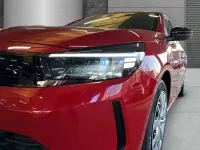 Neu Opel Corsa Edition 101 PS (74 kW) 2025 Kardio rot Kleinwagen