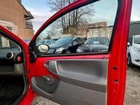 Gebraucht Chevrolet Matiz 75 PS (55 kW) 2008 Rot Kleinwagen