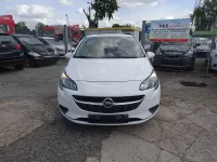 Usata Opel Corsa Edition 90 CV (66 kW) 2016 Bianco Utilitaria