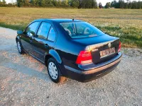Occasion VW Bora 75 ch (55 kW) 2001 Berline