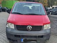 Gebraucht VW T5 Trendline 102 PS (75 kW) 2009 Van