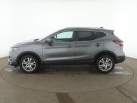 Gebraucht Nissan Qashqai Zama 2021 Grau SUV