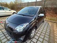 Usata Renault Twingo Night&Day 75 CV (55 kW) 2012 Nero Utilitaria